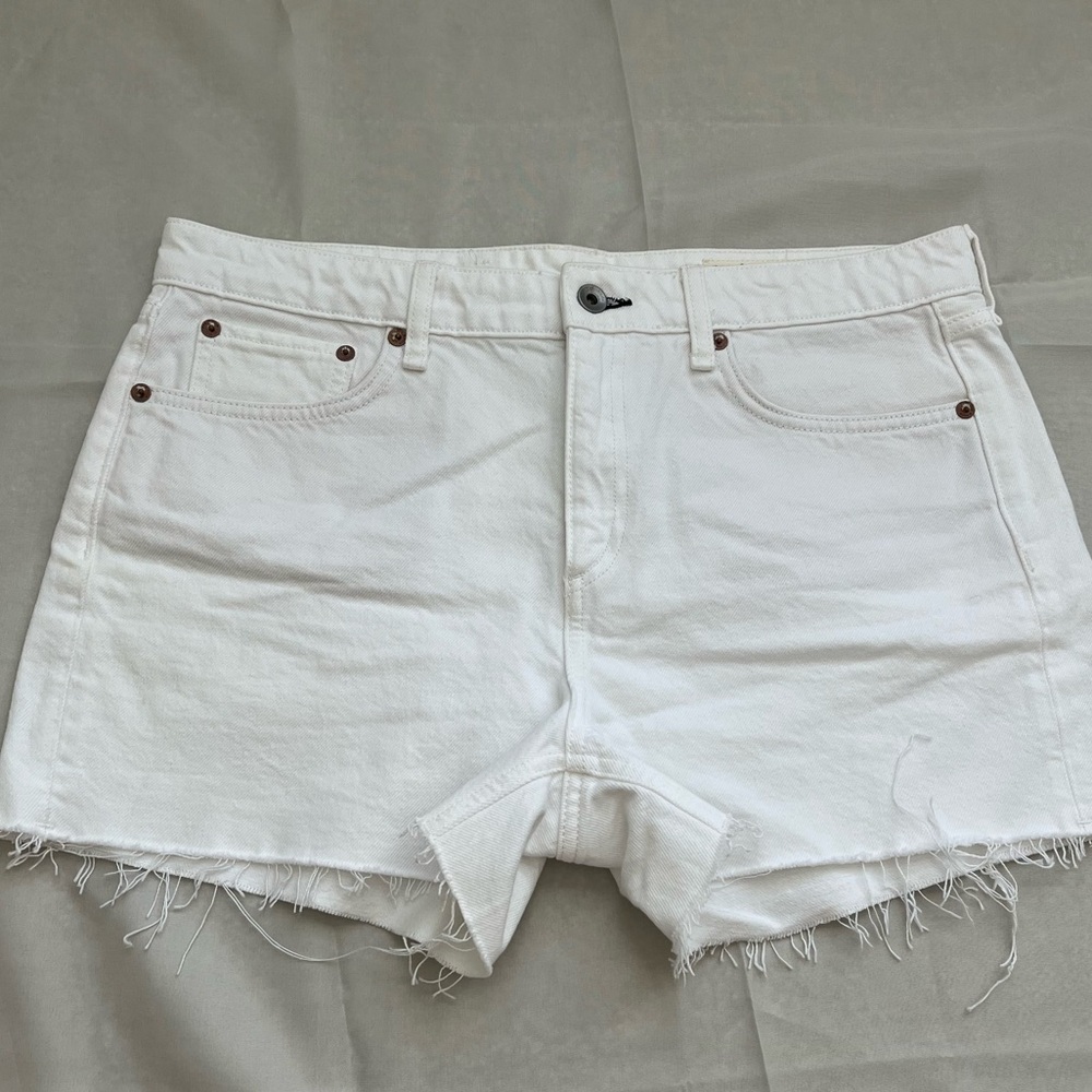 Rag and bone shorts new without tags